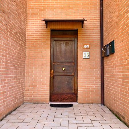Appartement La Casa Di Lory à Sarnano Extérieur photo