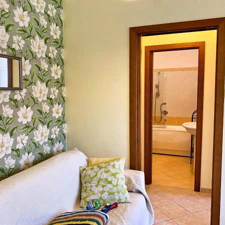 Appartement La Casa Di Lory à Sarnano Extérieur photo