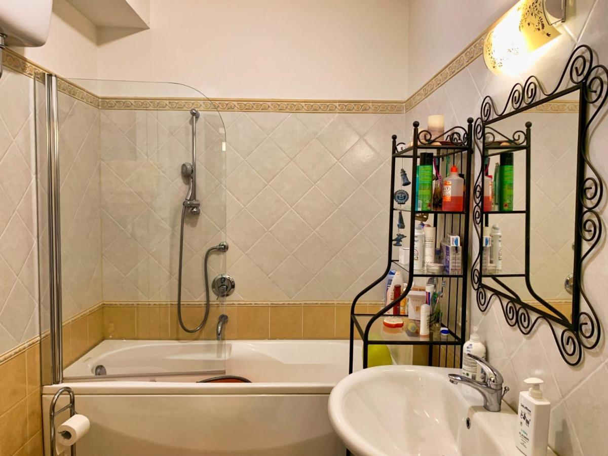 Appartement La Casa Di Lory à Sarnano Extérieur photo